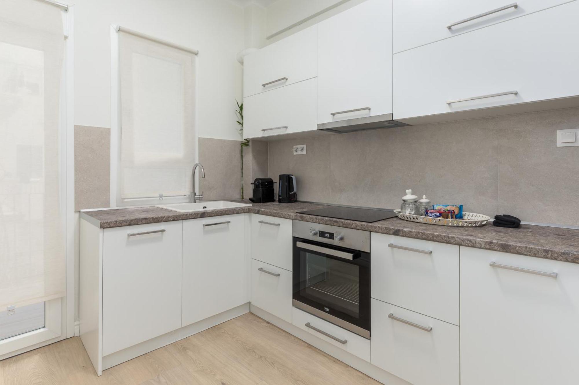 Tiramisu By Halu! Apartments Θεσσαλονίκη Εξωτερικό φωτογραφία